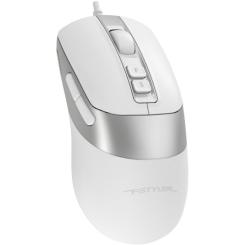 Мышка A4Tech FM50S Plus USB White Фото 8