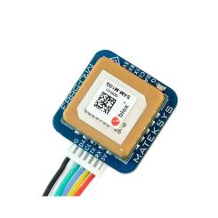 GPS модуль для дрона MATEK M10Q-5883 GNSS + Compass Фото