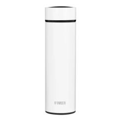 Термокружка Noveen LED дисплей TB2311X 450 мл White Фото