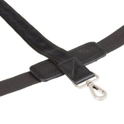 Сумка Visconti ML31 Hugo 15 Black Фото 6