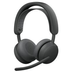 Наушники Logitech Zone Wireless 2 ES Graphite Фото
