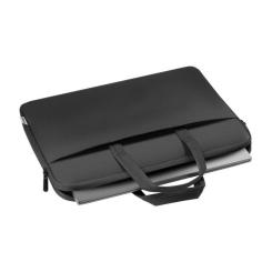Сумка для ноутбука Defender 15.6" Forti black Фото 2