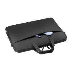 Сумка для ноутбука Defender 15.6" Forti black Фото 3