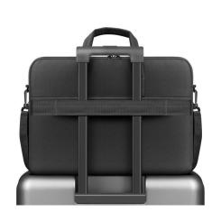 Сумка для ноутбука Defender 15.6" Forti black Фото 5