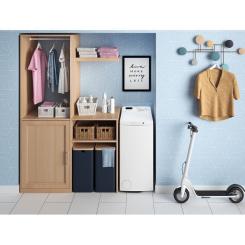Стиральная машина Indesit BTWS50400EU/N Фото 9