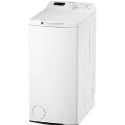 Стиральная машина Indesit BTWS50400EU/N Фото 1