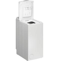 Стиральная машина Indesit BTWS50400EU/N Фото 3