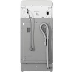 Стиральная машина Indesit BTWS50400EU/N Фото 4