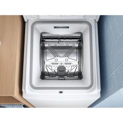 Стиральная машина Indesit BTWS50400EU/N Фото 7