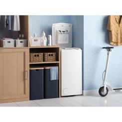 Стиральная машина Indesit BTWS50400EU/N Фото 8