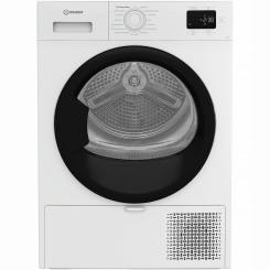 Сушильная машина Indesit CYSD82DWBUA Фото