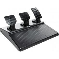 Руль Hori Farming Vehicle Control System Фото 5