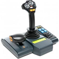 Руль Hori Farming Vehicle Control System Фото 7