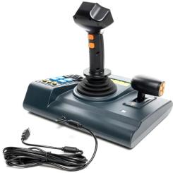Руль Hori Farming Vehicle Control System Фото 8