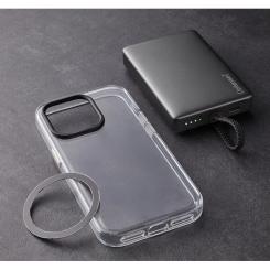 Батарея универсальная Intenso MC10000 10000mAh PD/20W MAG Grey Фото 2