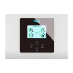 Солнечный инвертор Deye SUN-5K-SG05LP1-EU-AM2-PLUS Фото 2