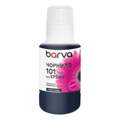 Чернила Barva Epson 101 140 мл, Magenta, OneKey, water-soluble Фото