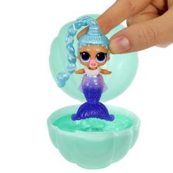 Кукла L.O.L. Surprise! серии Mermaids! Makeover Magic – Милые русалочки-с Фото 3
