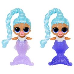 Кукла L.O.L. Surprise! серии Mermaids! Makeover Magic – Милые русалочки-с Фото 4