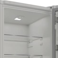 Холодильник Indesit INKS 1401 W4E Фото 7