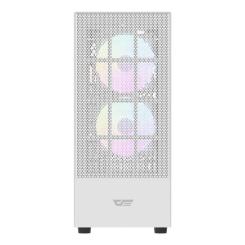 Корпус для ПК DARKFLASH A290 WHITE Фото 1