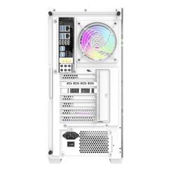 Корпус для ПК DARKFLASH DS900W WHITE Фото 2