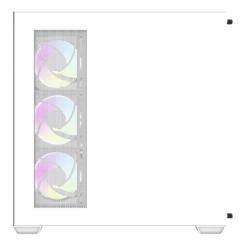 Корпус для ПК DARKFLASH DS900W WHITE Фото 4