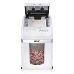 Уничтожитель документов HSM shredstar Autofeed X300 (4x12) Фото 4