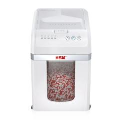 Уничтожитель документов HSM shredstar Autofeed X300 (4x12) Фото 5