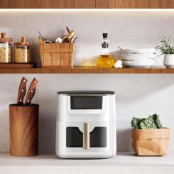 Мультипечь Dreame Tasti AF30 White Фото 1