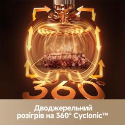 Мультипечь Dreame Tasti AF30 White Фото 2