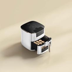 Мультипечь Dreame Tasti AF30 White Фото 8