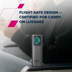 Батарея универсальная Canyon 20000mAh OnPower 265 PD/100W Фото 6