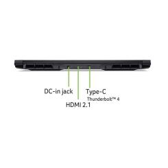 Ноутбук Acer Nitro V 16 ANV16-72-73F8 Фото 5