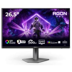 Монитор AOC AG276QKD2 Фото