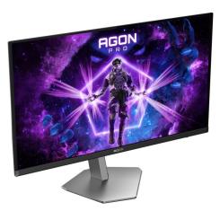 Монитор AOC AG276QKD2 Фото 8