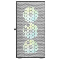Корпус для ПК DARKFLASH DLM21 MESH WHITE Фото 3