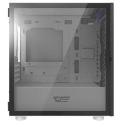 Корпус для ПК DARKFLASH DLM21 MESH WHITE Фото 4