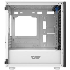 Корпус для ПК DARKFLASH DLM21 MESH WHITE Фото 5