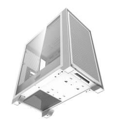 Корпус для ПК DARKFLASH DRX70 MESH WHITE Фото 9