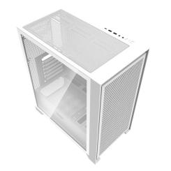 Корпус для ПК DARKFLASH DRX70 MESH WHITE Фото 3