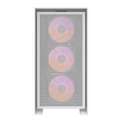 Корпус для ПК DARKFLASH DRX70 MESH WHITE Фото 4