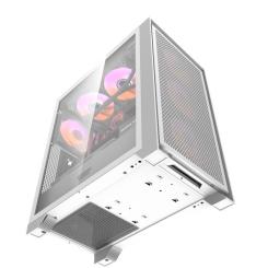 Корпус для ПК DARKFLASH DRX70 MESH WHITE Фото 8