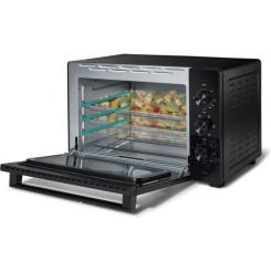 Электропечь Hisense HOM45M Фото 9