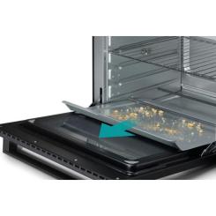 Электропечь Hisense HOM45M Фото 10