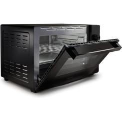 Электропечь Hisense HOM45M Фото 2