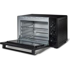 Электропечь Hisense HOM45M Фото 3