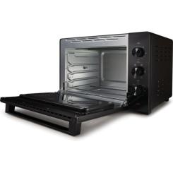 Электропечь Hisense HOM45M Фото 5