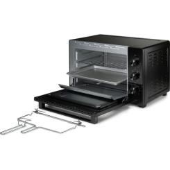 Электропечь Hisense HOM45M Фото 6