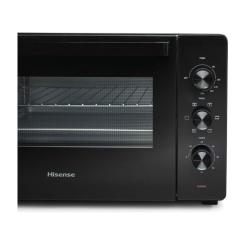 Электропечь Hisense HOM45M Фото 7